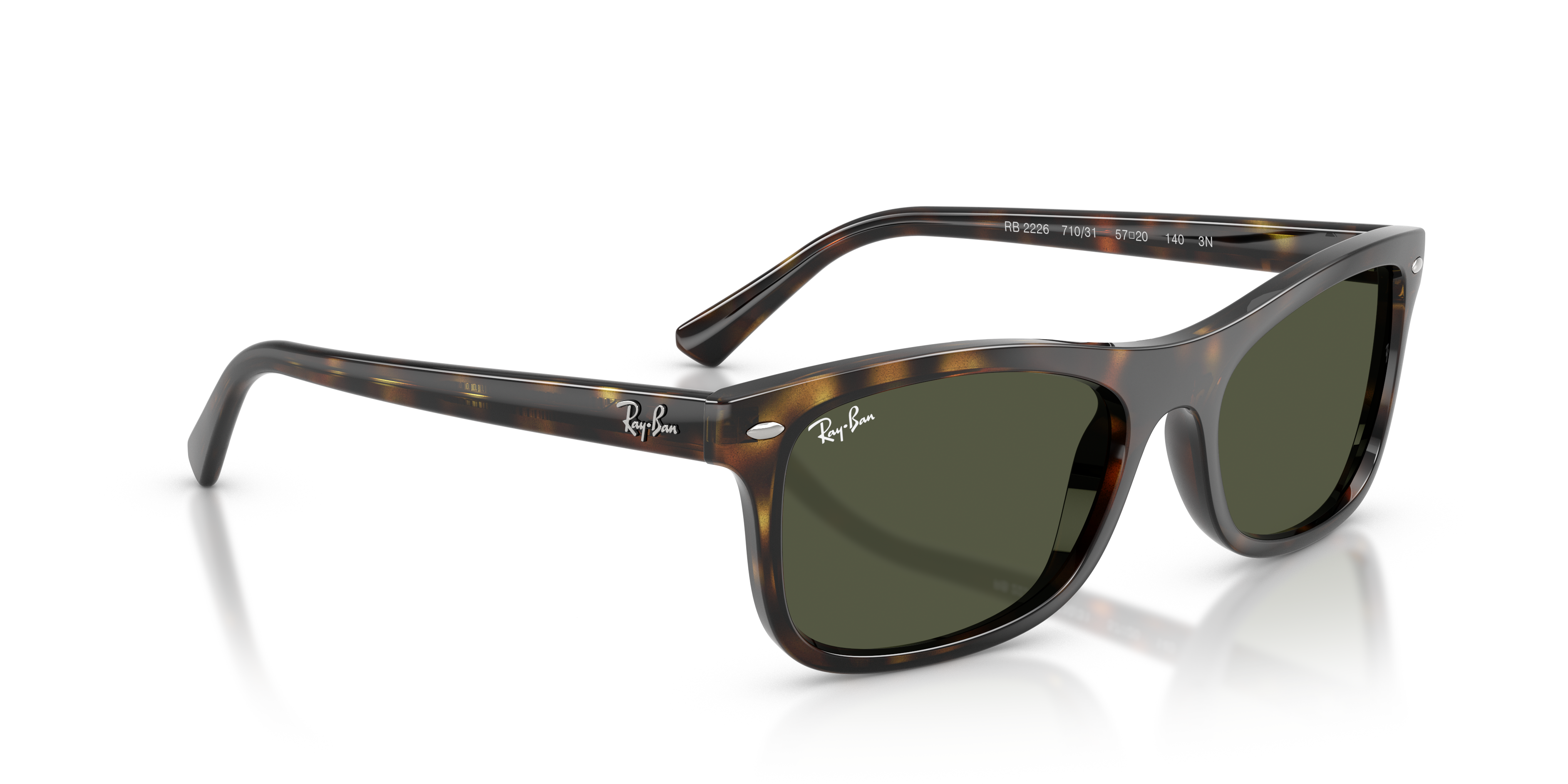 Ray-Ban RB2226 710/31  